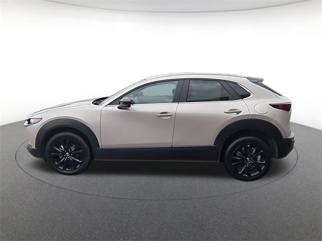 used 2024 Mazda CX-30 car, priced at $20,811