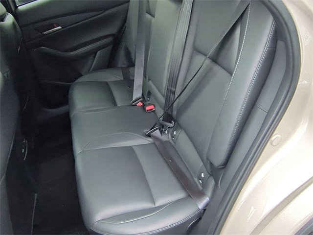 used 2024 Mazda CX-30 car, priced at $20,811