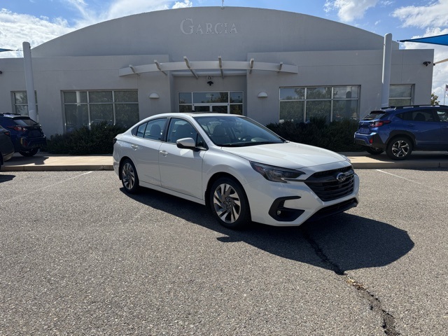 new 2025 Subaru Legacy car, priced at $38,262