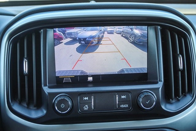used 2022 Chevrolet Colorado car, priced at $36,992