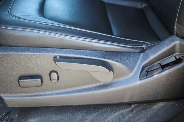 used 2022 Chevrolet Colorado car, priced at $36,992