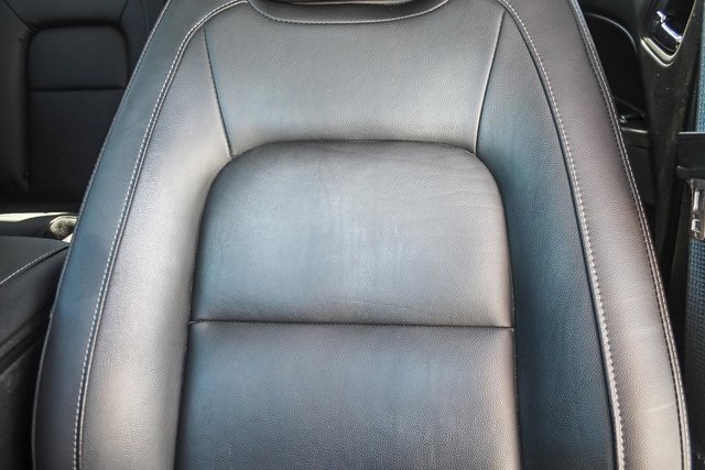 used 2022 Chevrolet Colorado car, priced at $36,992