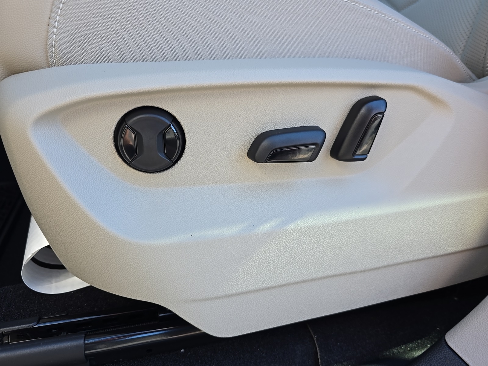new 2026 Volkswagen Atlas car