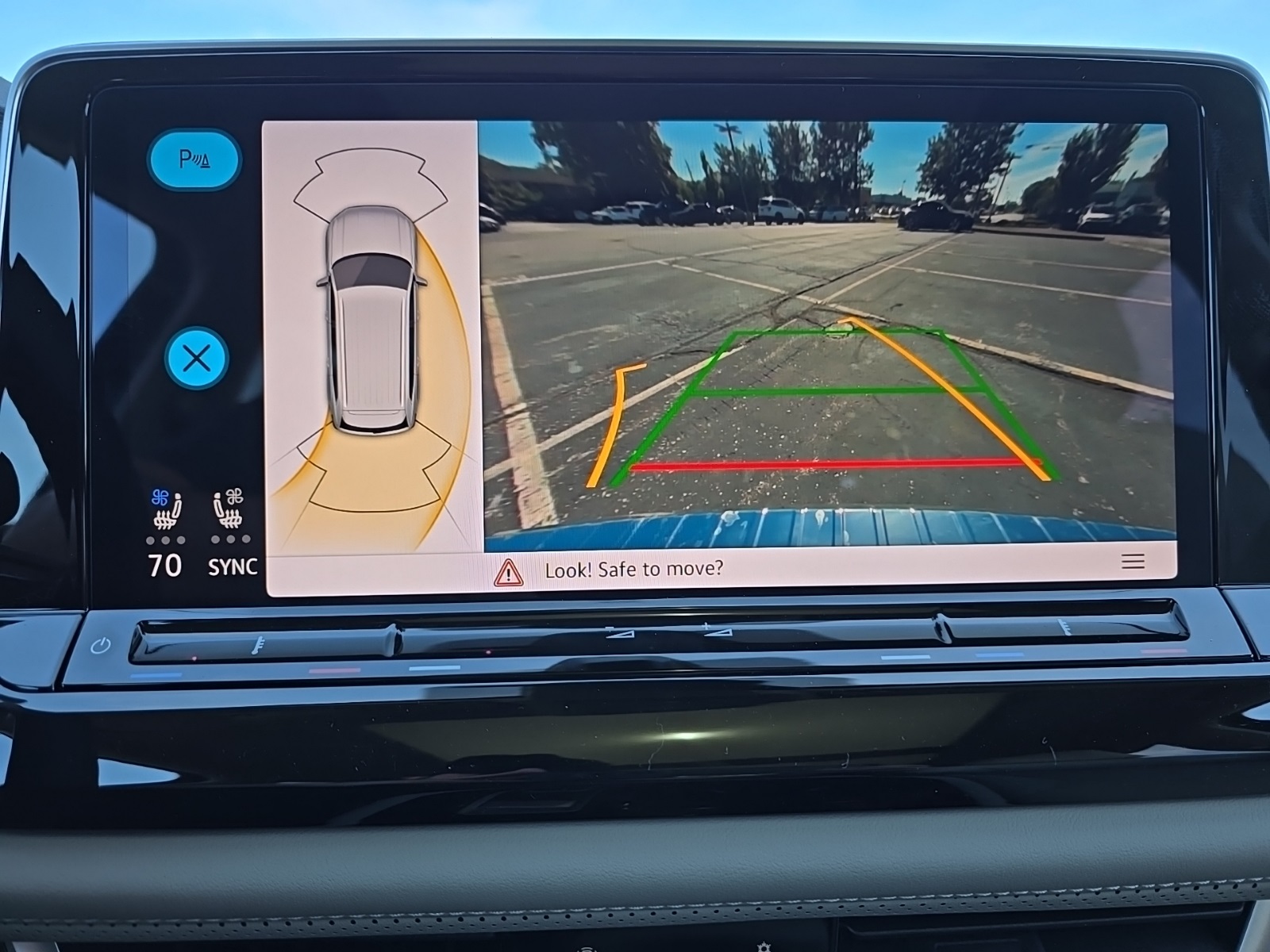 new 2026 Volkswagen Atlas car