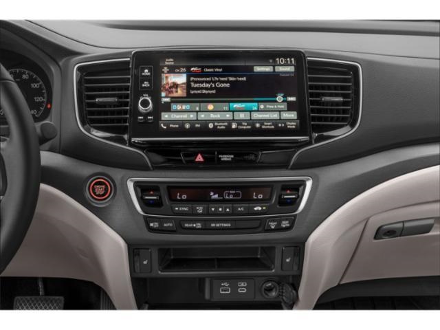 new 2026 Honda Ridgeline car, priced at $45,345