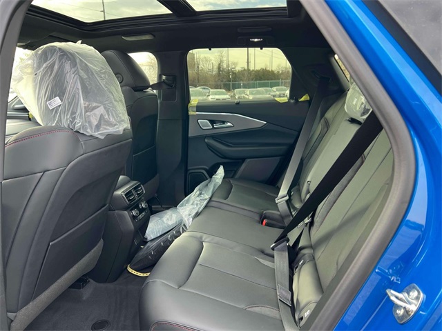 new 2024 Acura ZDX car, priced at $75,450