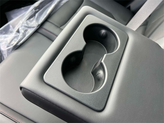 new 2024 Acura ZDX car, priced at $75,450