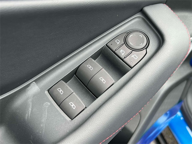 new 2024 Acura ZDX car, priced at $75,450