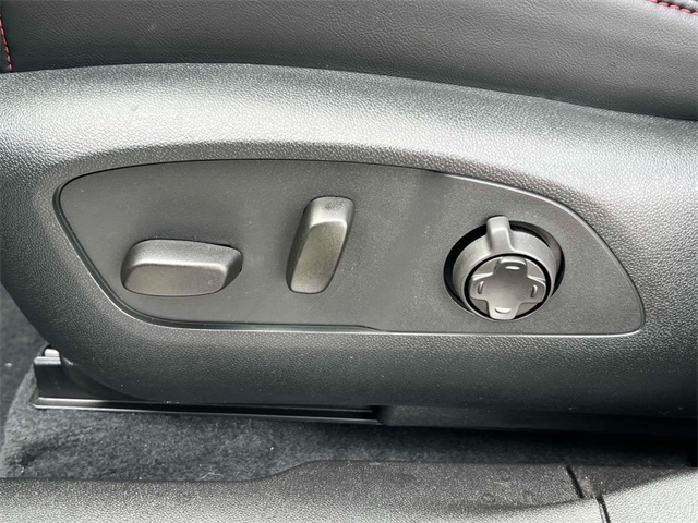 new 2024 Acura ZDX car, priced at $75,450