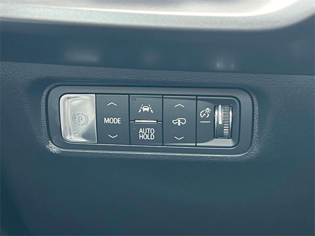 new 2024 Acura ZDX car, priced at $75,450