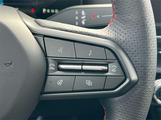 new 2024 Acura ZDX car, priced at $75,450