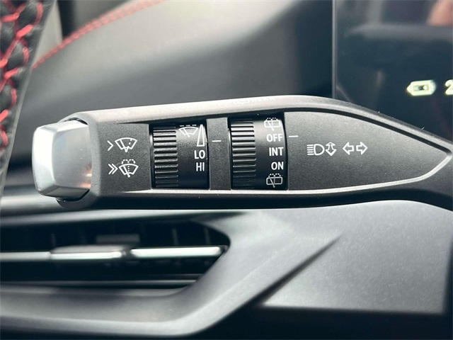 new 2024 Acura ZDX car, priced at $75,450