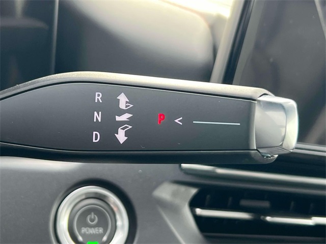 new 2024 Acura ZDX car, priced at $75,450