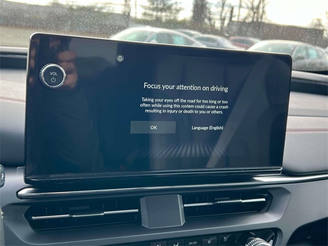 new 2024 Acura ZDX car, priced at $75,450