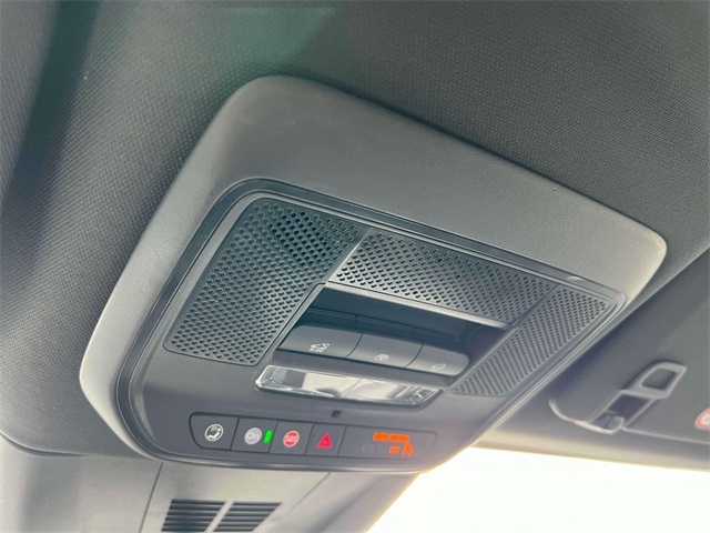 new 2024 Acura ZDX car, priced at $75,450