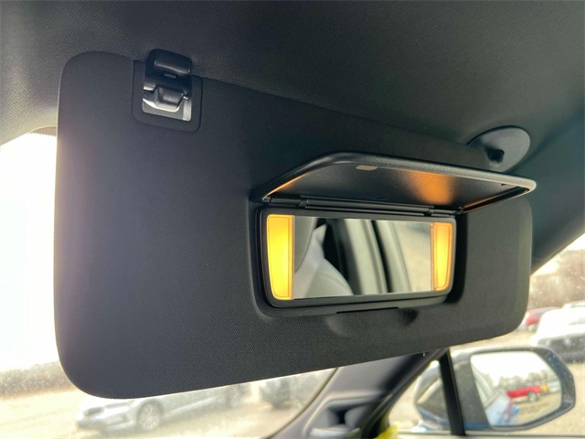 new 2024 Acura ZDX car, priced at $75,450