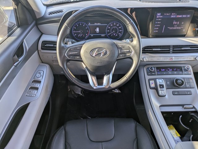 used 2022 Hyundai Palisade car, priced at $26,832