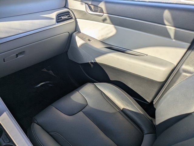 used 2022 Hyundai Palisade car, priced at $26,832