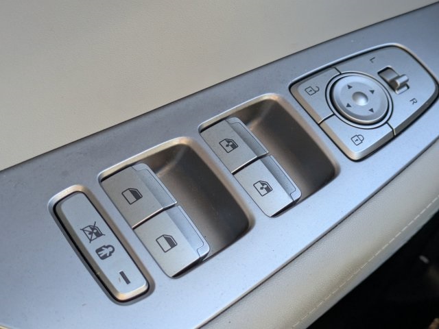 used 2022 Hyundai Palisade car, priced at $26,832