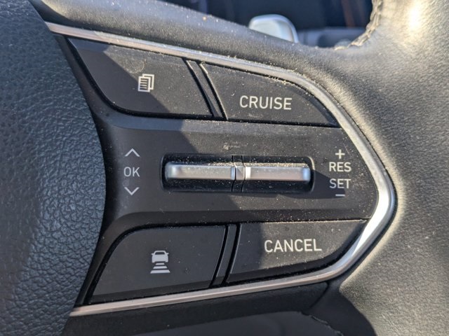 used 2022 Hyundai Palisade car, priced at $26,832