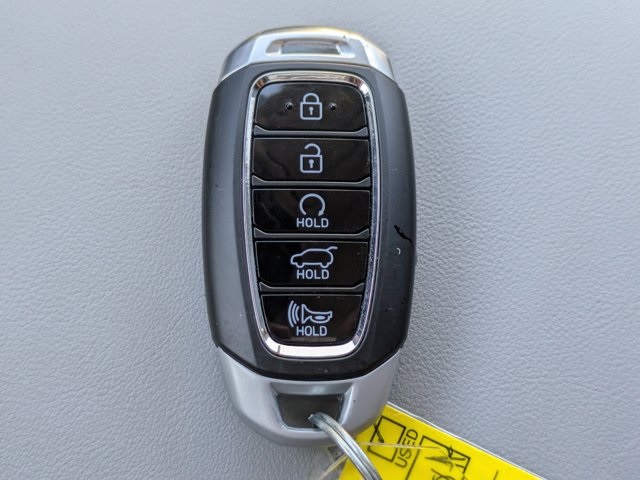 used 2022 Hyundai Palisade car, priced at $26,832