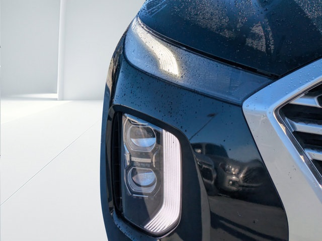 used 2022 Hyundai Palisade car, priced at $26,832