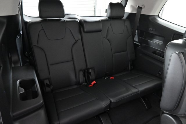 new 2025 Kia Telluride car, priced at $43,395