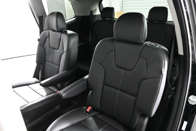 new 2025 Kia Telluride car, priced at $43,395