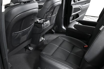 new 2025 Kia Telluride car, priced at $43,395