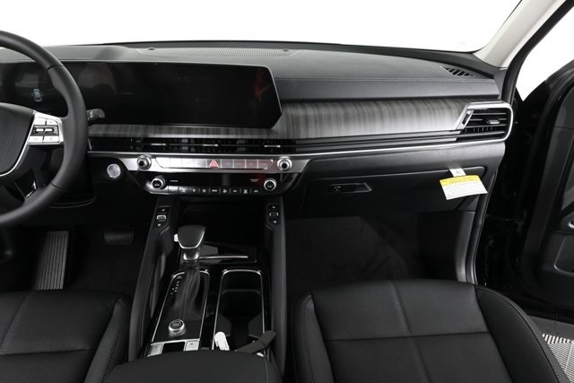 new 2025 Kia Telluride car, priced at $43,395