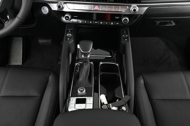 new 2025 Kia Telluride car, priced at $43,395