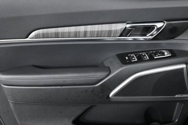 new 2025 Kia Telluride car, priced at $43,395
