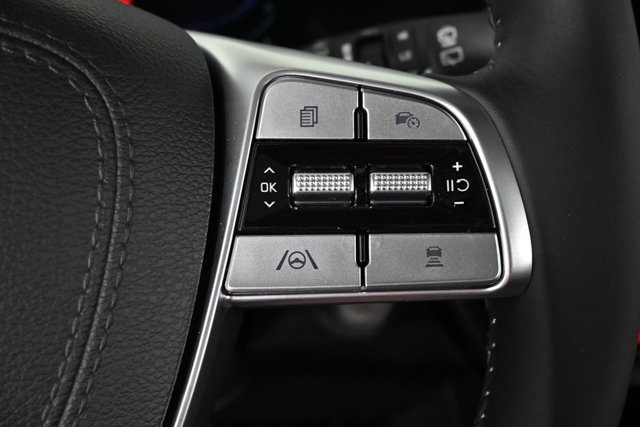 new 2025 Kia Telluride car, priced at $43,395