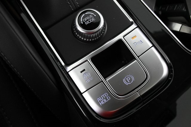 new 2025 Kia Telluride car, priced at $43,395