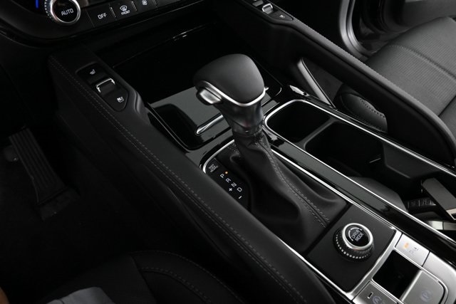 new 2025 Kia Telluride car, priced at $43,395
