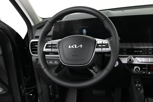 new 2025 Kia Telluride car, priced at $43,395