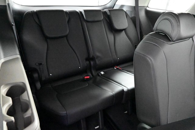 new 2025 Kia Carnival car, priced at $41,294
