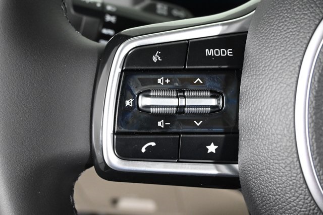 new 2025 Kia Carnival car, priced at $41,294