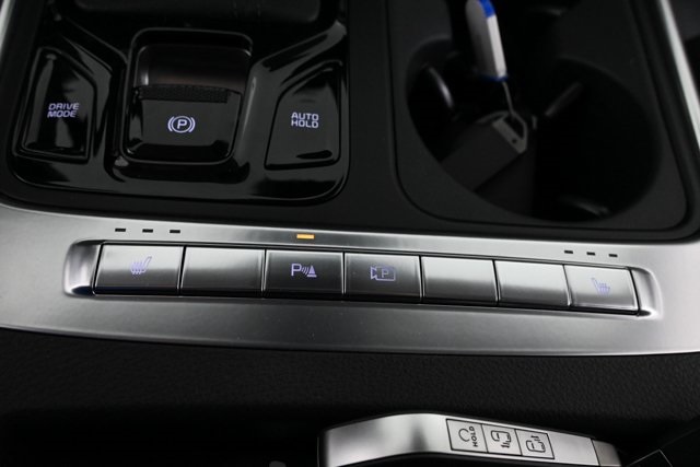 new 2025 Kia Carnival car, priced at $41,294