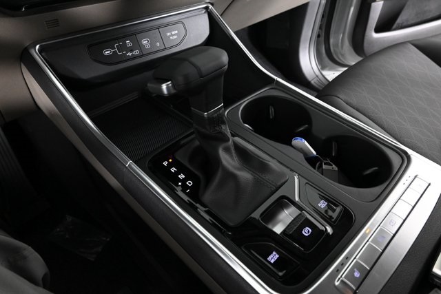 new 2025 Kia Carnival car, priced at $41,294