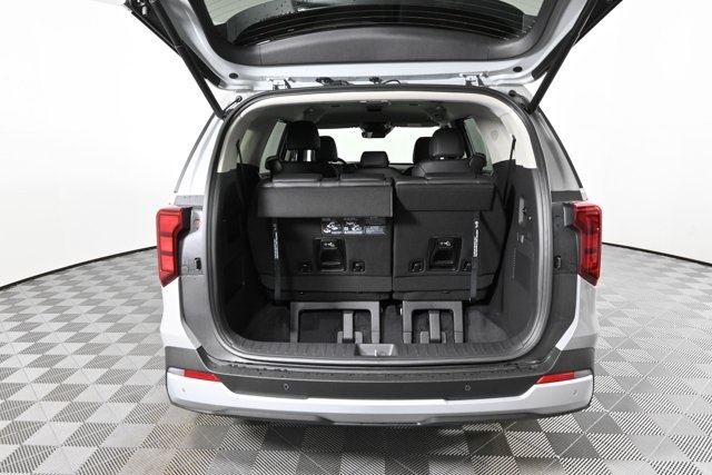 new 2025 Kia Carnival car, priced at $41,294