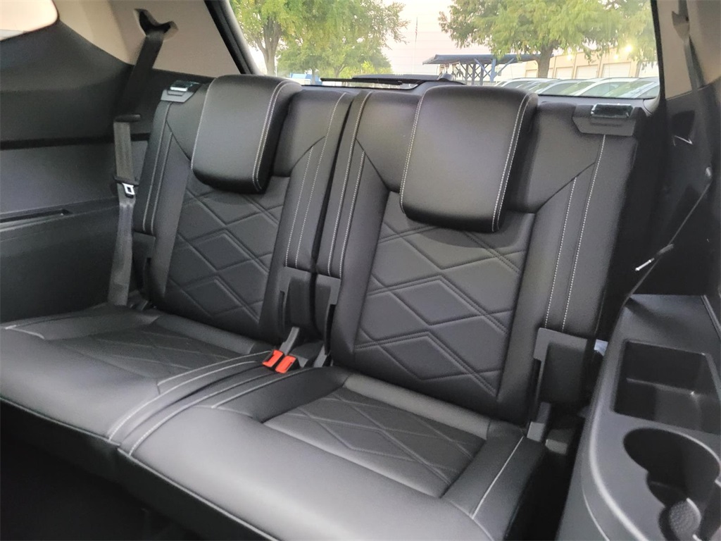 new 2026 Volkswagen Atlas car, priced at $37,973