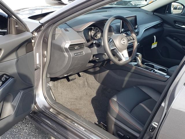 new 2025 Nissan Altima car, priced at $28,616