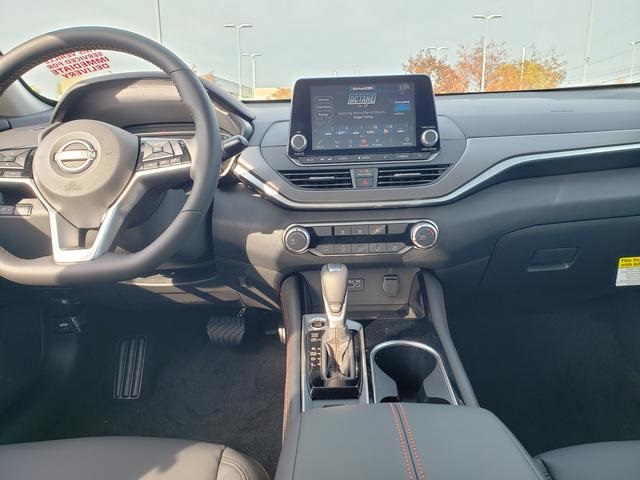 new 2025 Nissan Altima car, priced at $28,616