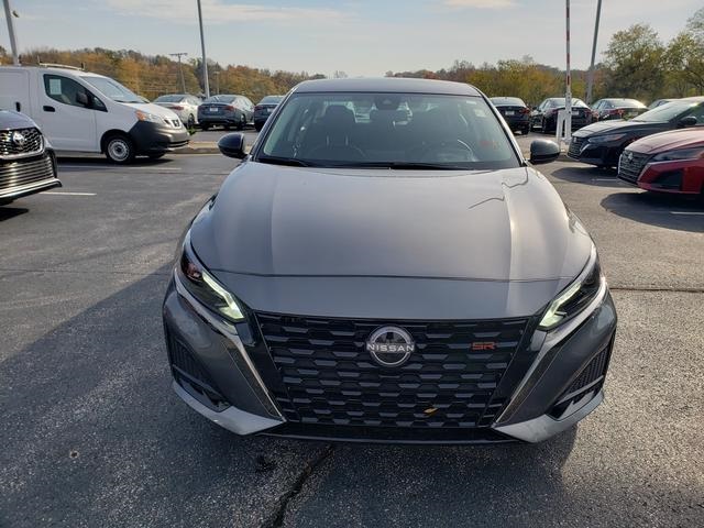 new 2025 Nissan Altima car, priced at $28,616