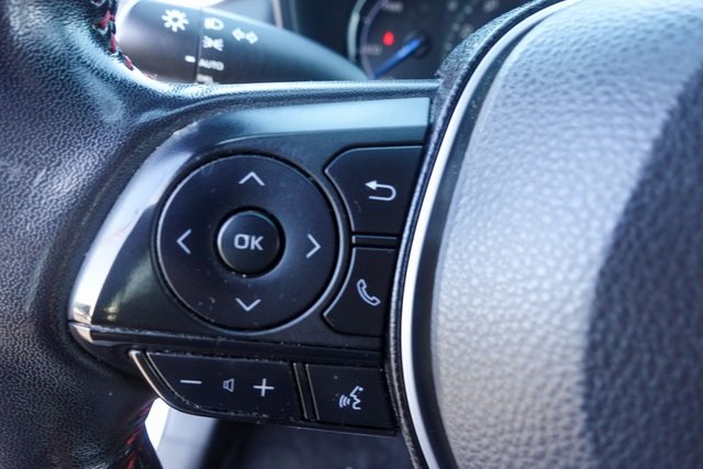 used 2022 Toyota RAV4 Prime car, priced at $32,000
