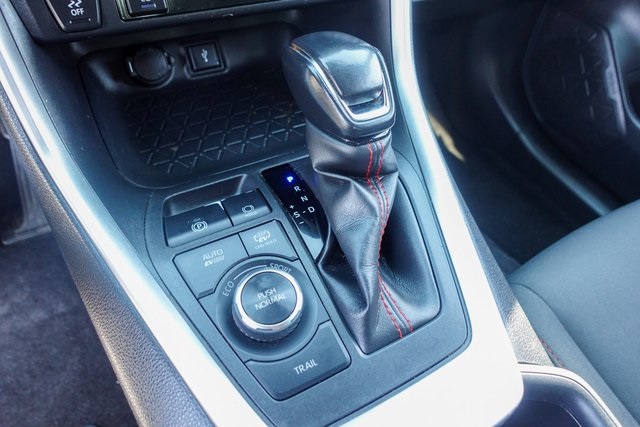 used 2022 Toyota RAV4 Prime car, priced at $32,000