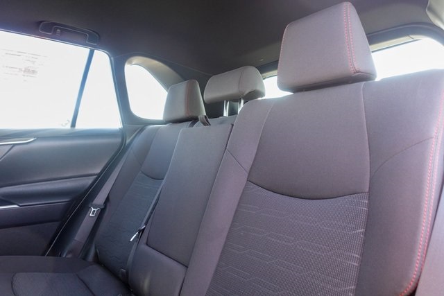 used 2022 Toyota RAV4 Prime car, priced at $32,000