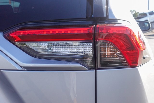 used 2022 Toyota RAV4 Prime car, priced at $32,000