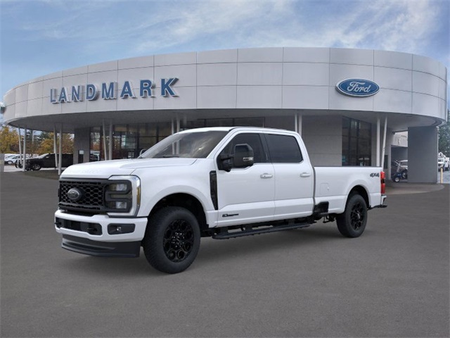 new 2025 Ford F-350SD car, priced at $92,455